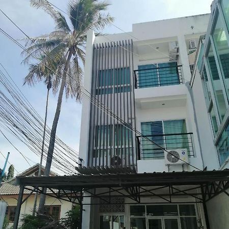 Baan7984 Rawai Apartment Luaran gambar