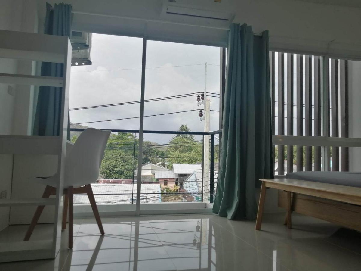 Baan7984 Rawai Apartment Luaran gambar
