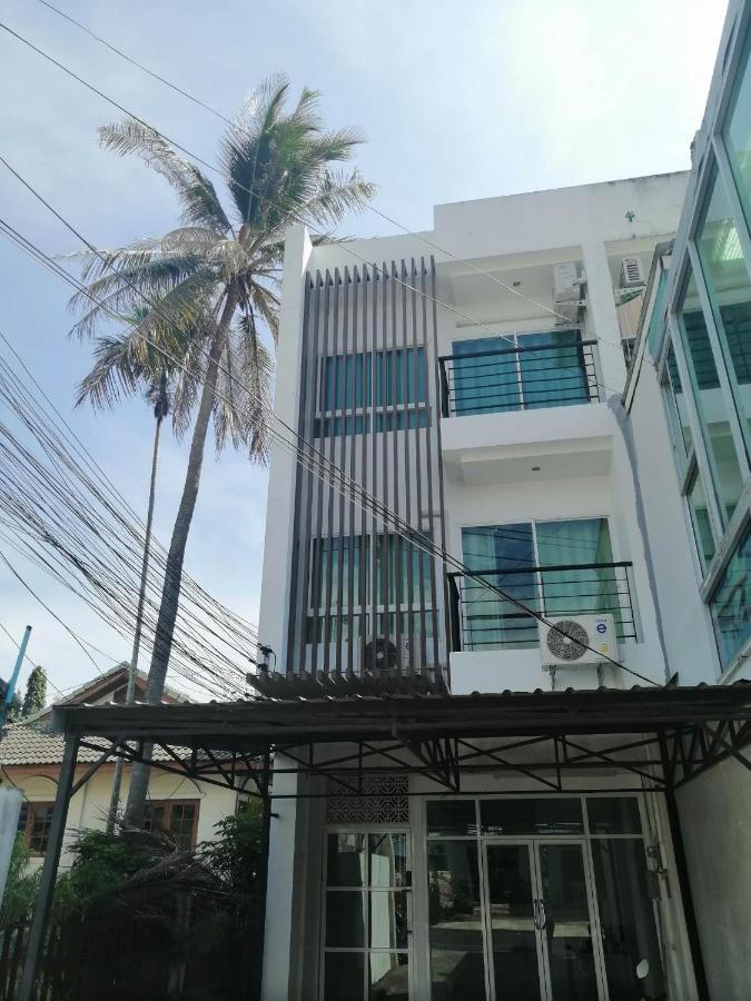 Baan7984 Rawai Apartment Luaran gambar