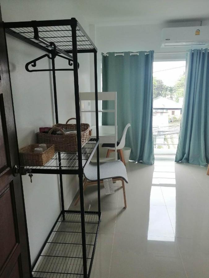 Baan7984 Rawai Apartment Luaran gambar