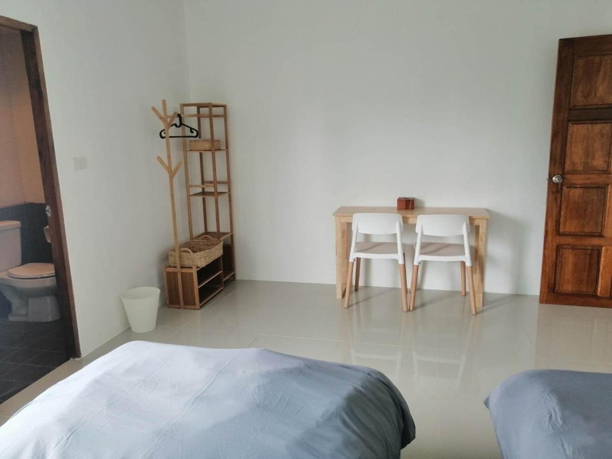 Baan7984 Rawai Apartment Luaran gambar