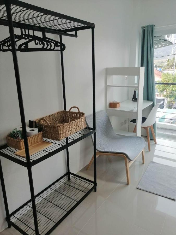 Baan7984 Rawai Apartment Luaran gambar