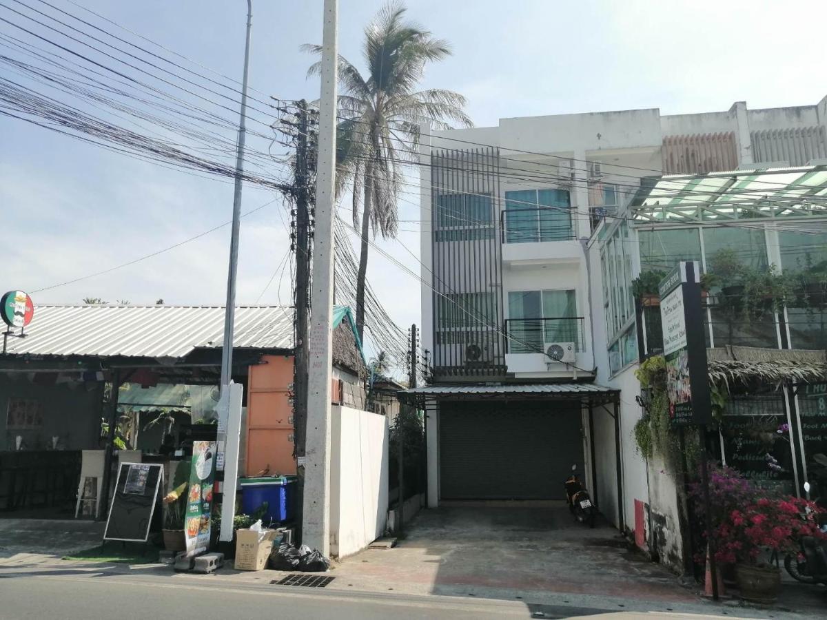 Baan7984 Rawai Apartment Luaran gambar