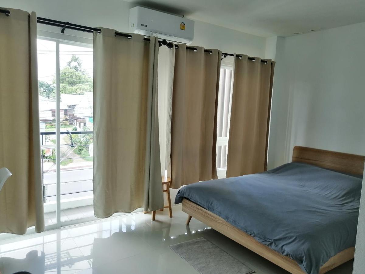 Baan7984 Rawai Apartment Luaran gambar