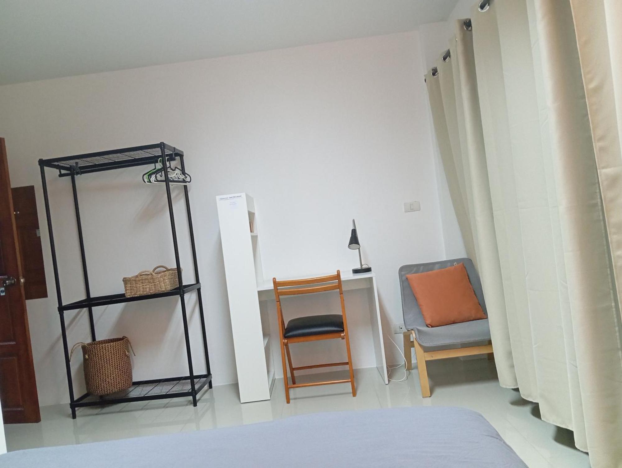 Baan7984 Rawai Apartment Luaran gambar
