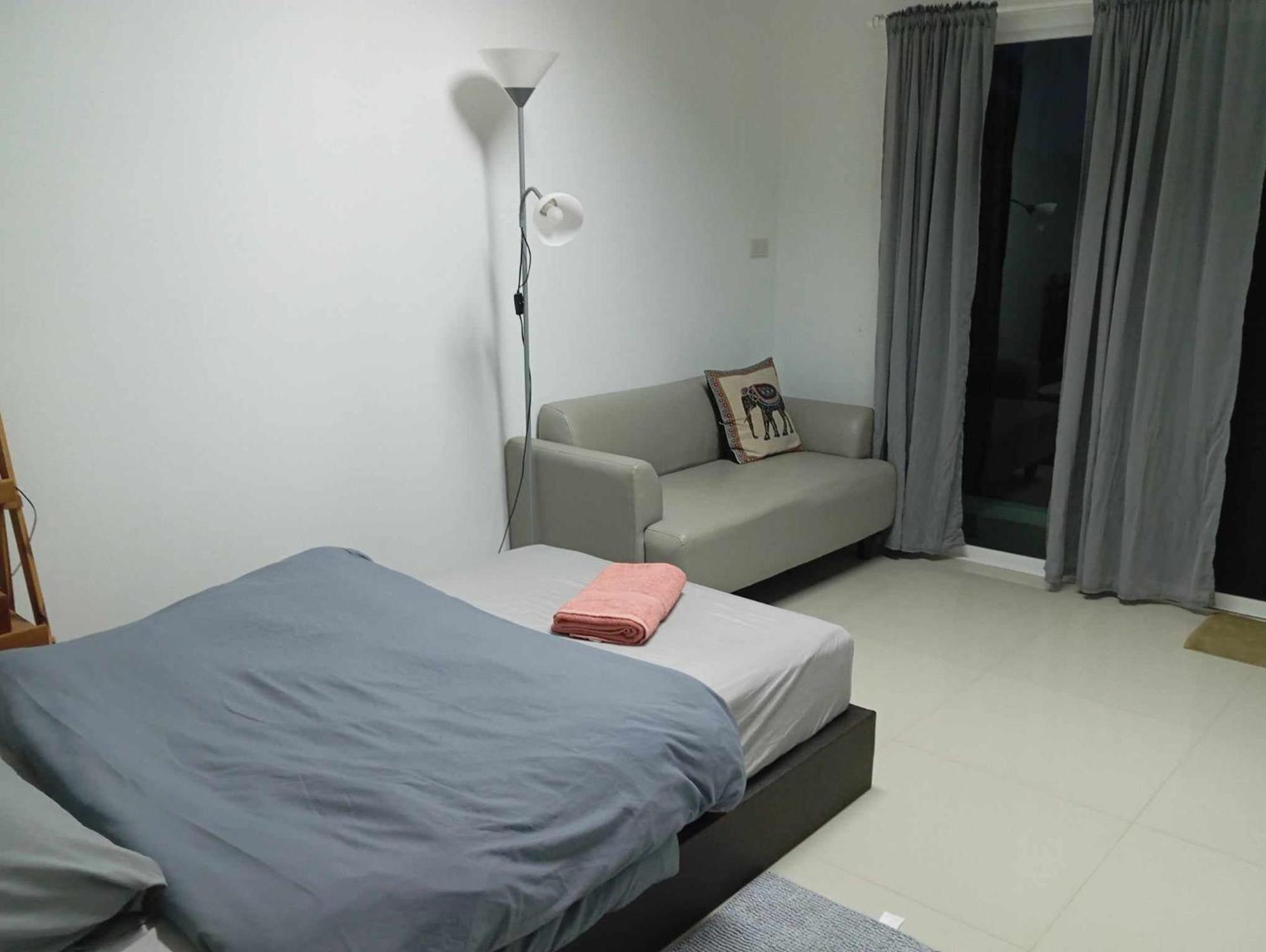 Baan7984 Rawai Apartment Luaran gambar