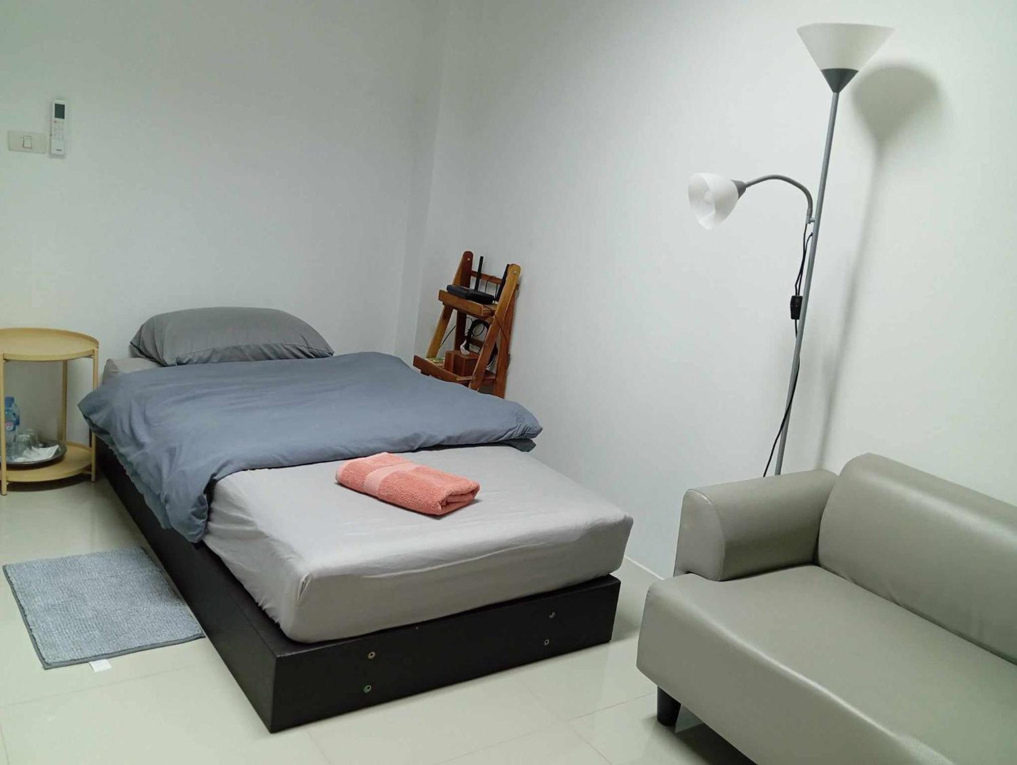 Baan7984 Rawai Apartment Luaran gambar