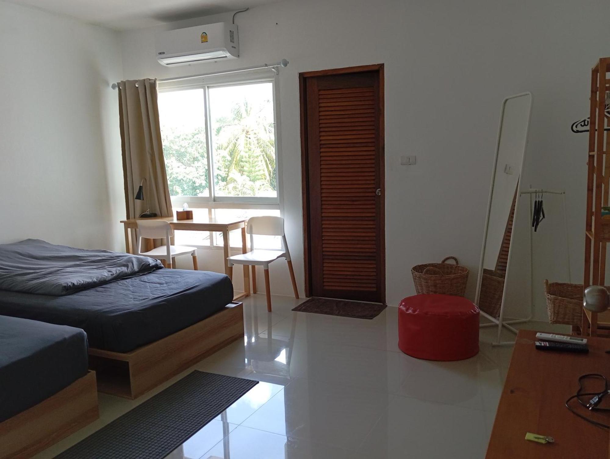 Baan7984 Rawai Apartment Luaran gambar
