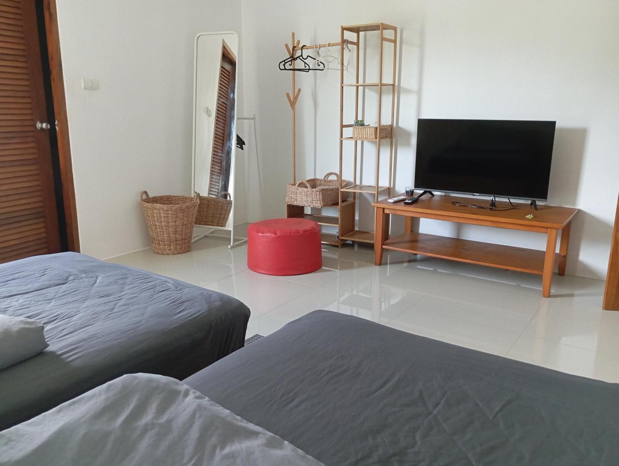 Baan7984 Rawai Apartment Luaran gambar