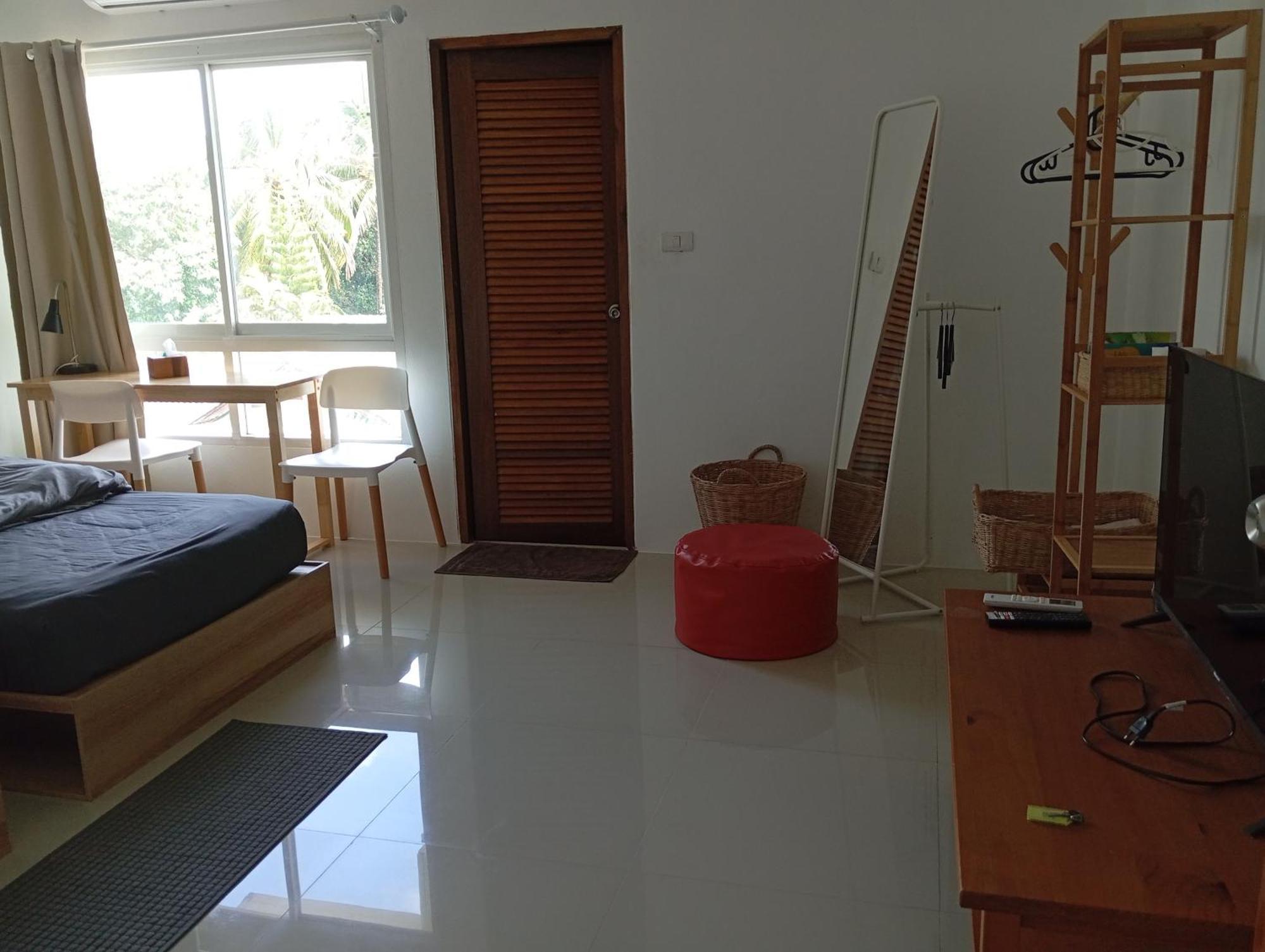 Baan7984 Rawai Apartment Luaran gambar