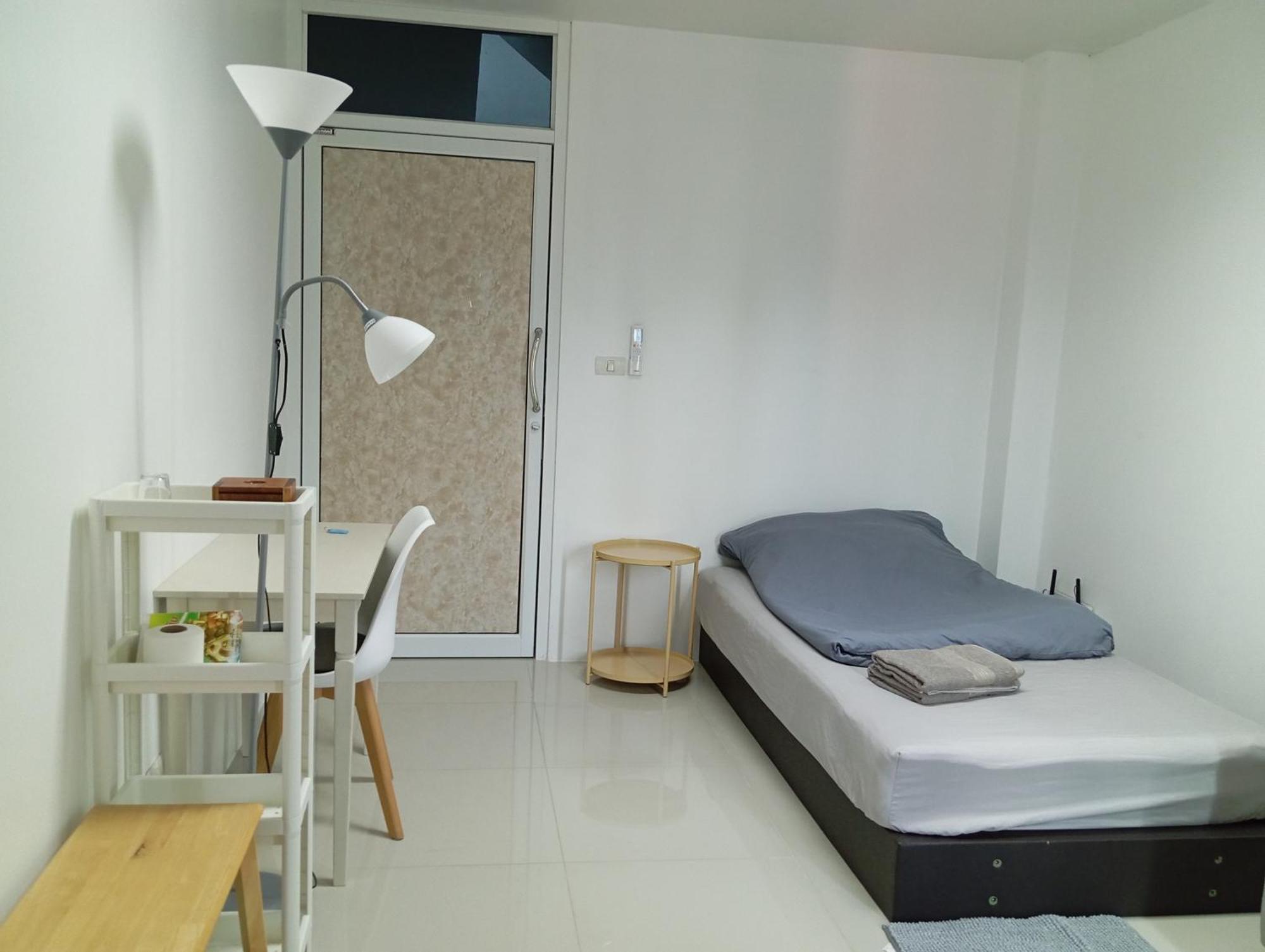 Baan7984 Rawai Apartment Luaran gambar